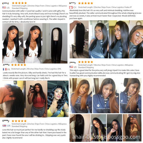 Cheap prices Brazilian straight hair wigs,13*4 lace straight wigs